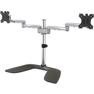 Stand - Dual Monitor - Articulating