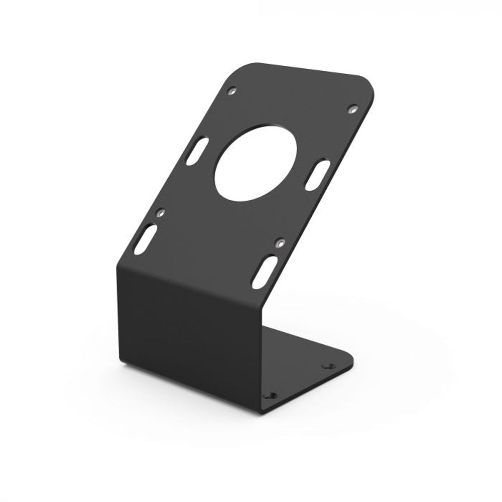 TABLET 45DEG TABLE STAND - BLACK
