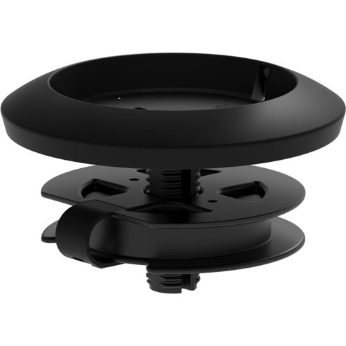 RALLY MIC TABLE MOUNT GRAPHITE