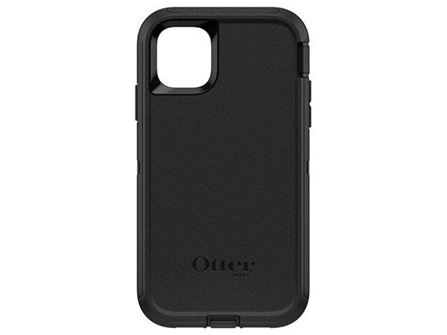 Defender Apple iPhone 11 Black