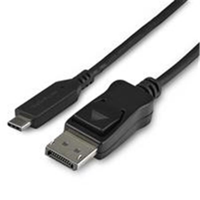 Adapter Cable - 8K USB-C to DP - 1 m