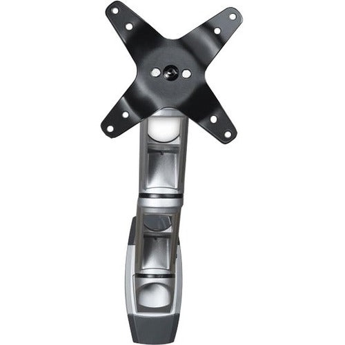 MONITOR ARM - WALL MOUNT - DUAL SWIVEL
