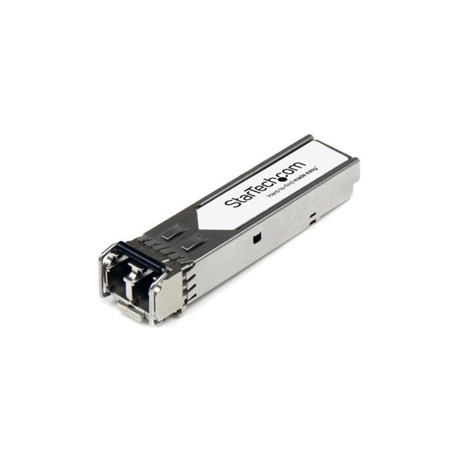AR-SFP-10G-SR-ST Arista Networks Compatible SFP Plus Transceiver Module - 10GBase-SR