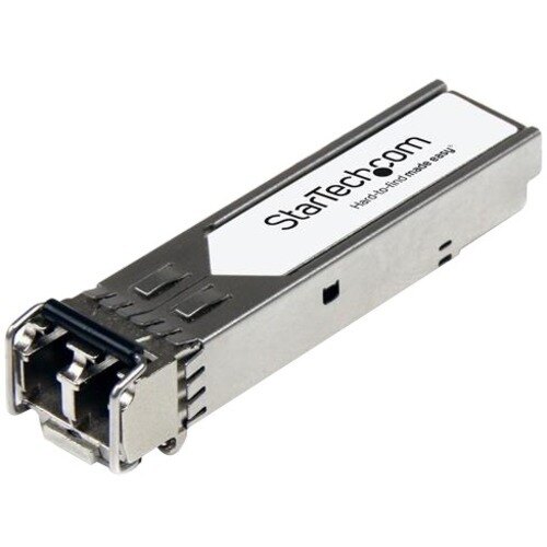 10 GB Fiber SFP Plus Transceiver Module HP J9151A