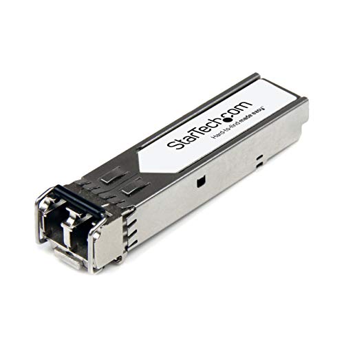 0231A0A6-ST 10G Base-SR Compatible SFP Plus Transceiver Module