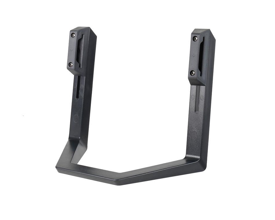 LX DUAL DIRECT HANDLE KIT MATTE BLACK