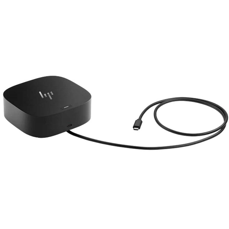 HP USB-C Dock G5
