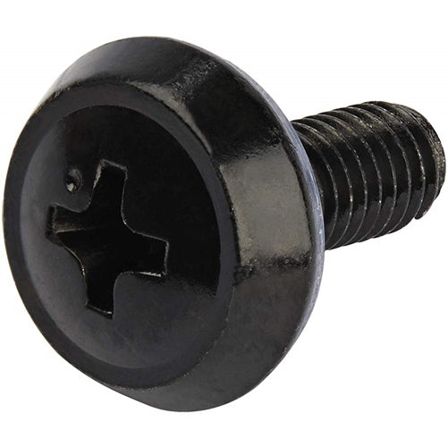 Server Rack Screws and Nuts - 10-32