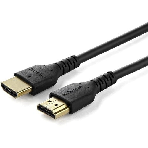 Cable - Premium High Speed HDMI Cable 2m