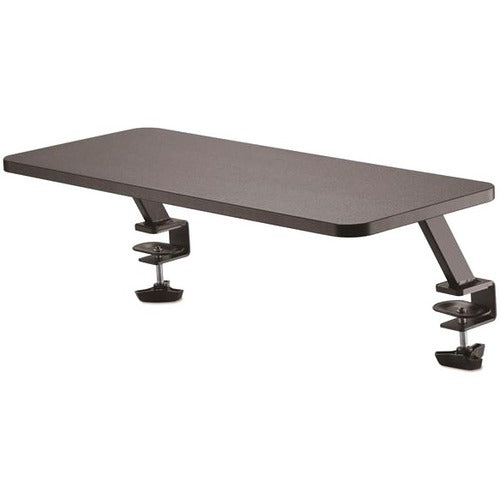 Monitor Riser - Clamp on - Extra Wide