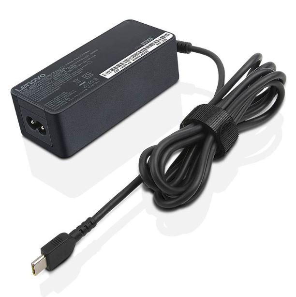 LENOVO 45W AC ADAPTER (USB TYPE-C)