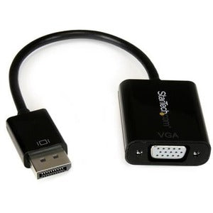 Adapter - DisplayPort to VGA - 5 Pack