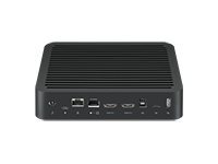 Logitech Rally Display Hub - Video Conferencing Device