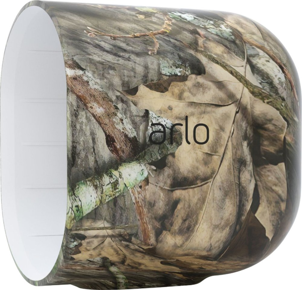 Arlo Camera Housing
