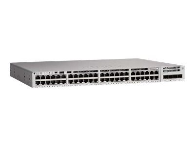 Cisco Catalyst 9200L 24-P 8XMGIG. 16X1G. 4X10G. POE+