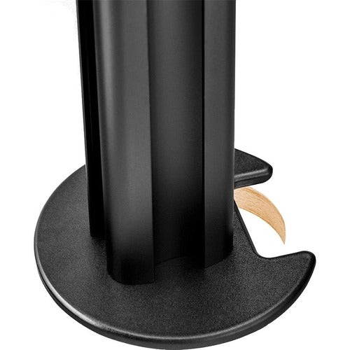 ATDEC GROMMET CLAMP BLACK