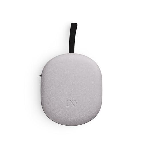 Meta Quest Compact Carrying Case - Works with Meta Quest 3/3S - Refreshed Compact Design