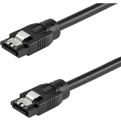 Cable - 0.3 m Round SATA Cable - 6Gbs