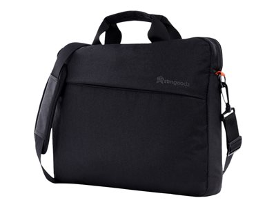 GAMECHANGE BRIEF (13in) - BLACK