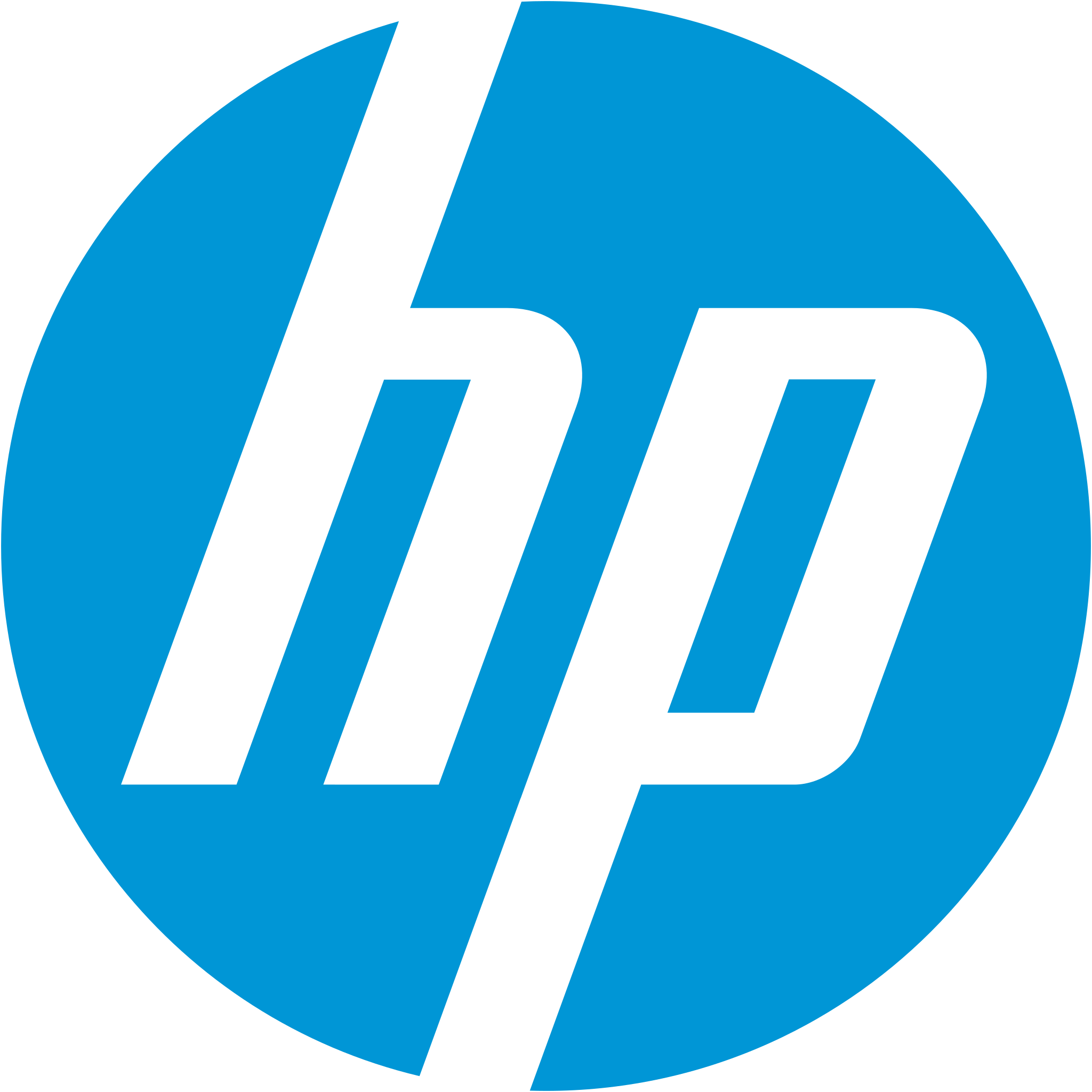 HP Rnw Business 14.1 Laptop Bag