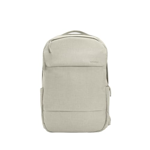 INCASE CROSSTOWN BACKPACK 20L LIMESTONE