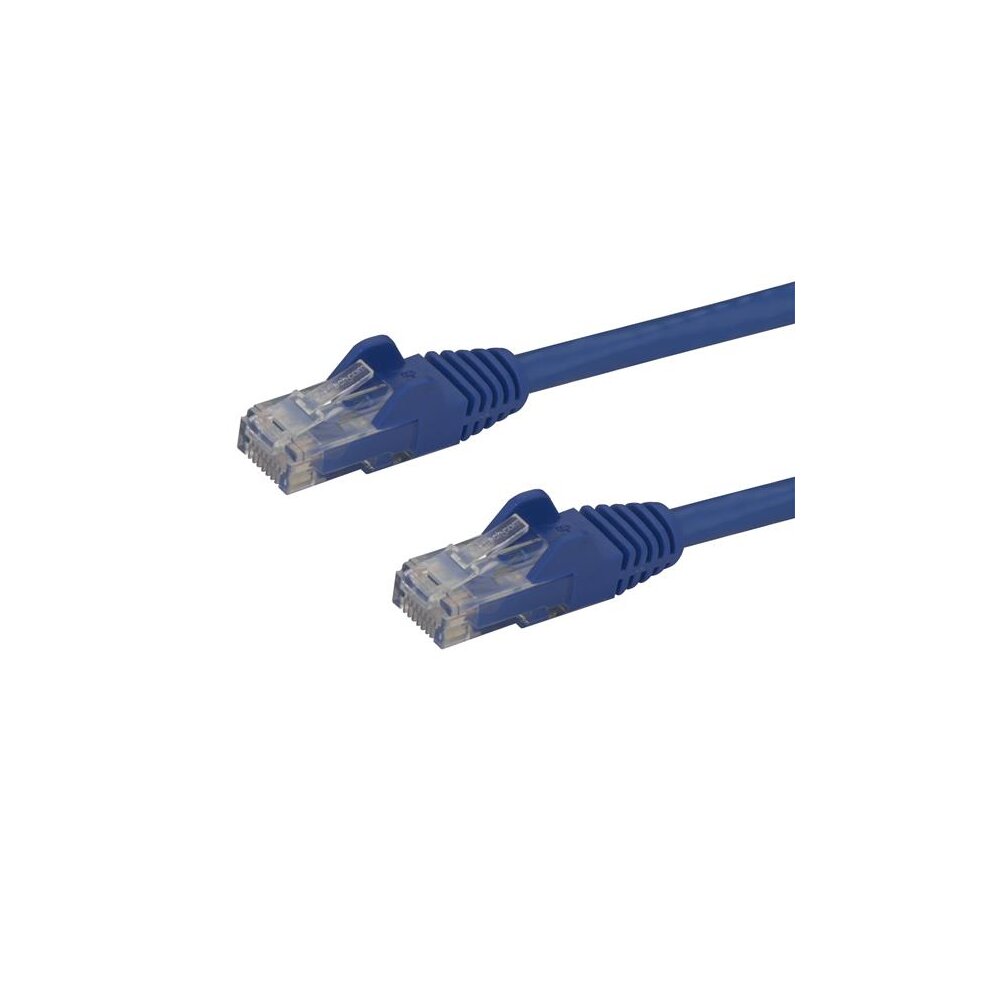 Blue CAT6 Patch Cable 1.5m