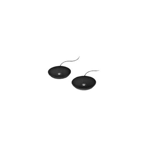 GROUP Expansion Microphones