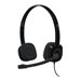 Logitech H151 Single-pin Stereo Headset