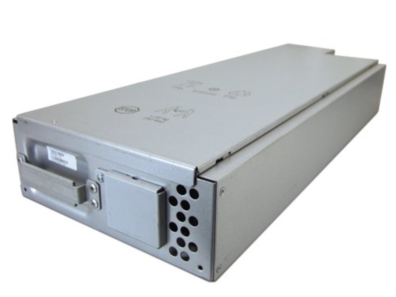 APC REPLACEMENT BATTERY CARTRIDGE 118