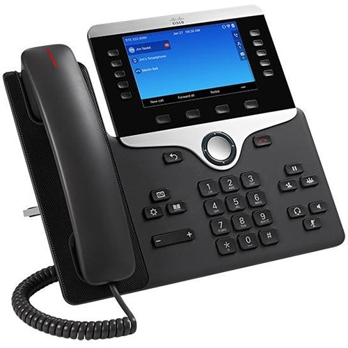 Cisco-HW Unified Communication Phone 8841
