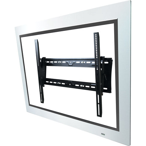 ATDEC TILT ANGLE SLIM WALL MOUNT