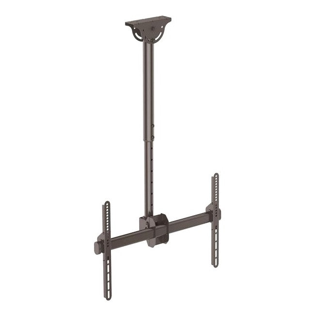 Ceiling TV Mount for up to 70in TV Steel