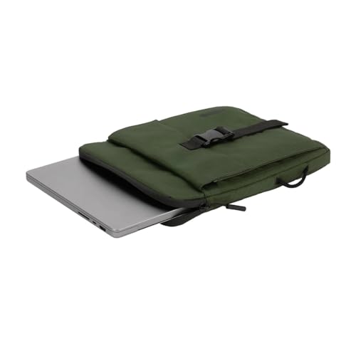 INCASE TRANSFER SLEEVE 14 HIGHLAND GREEN