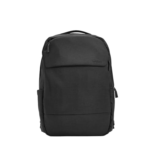 INCASE CROSSTOWN BACKPACK 20L - BLACK