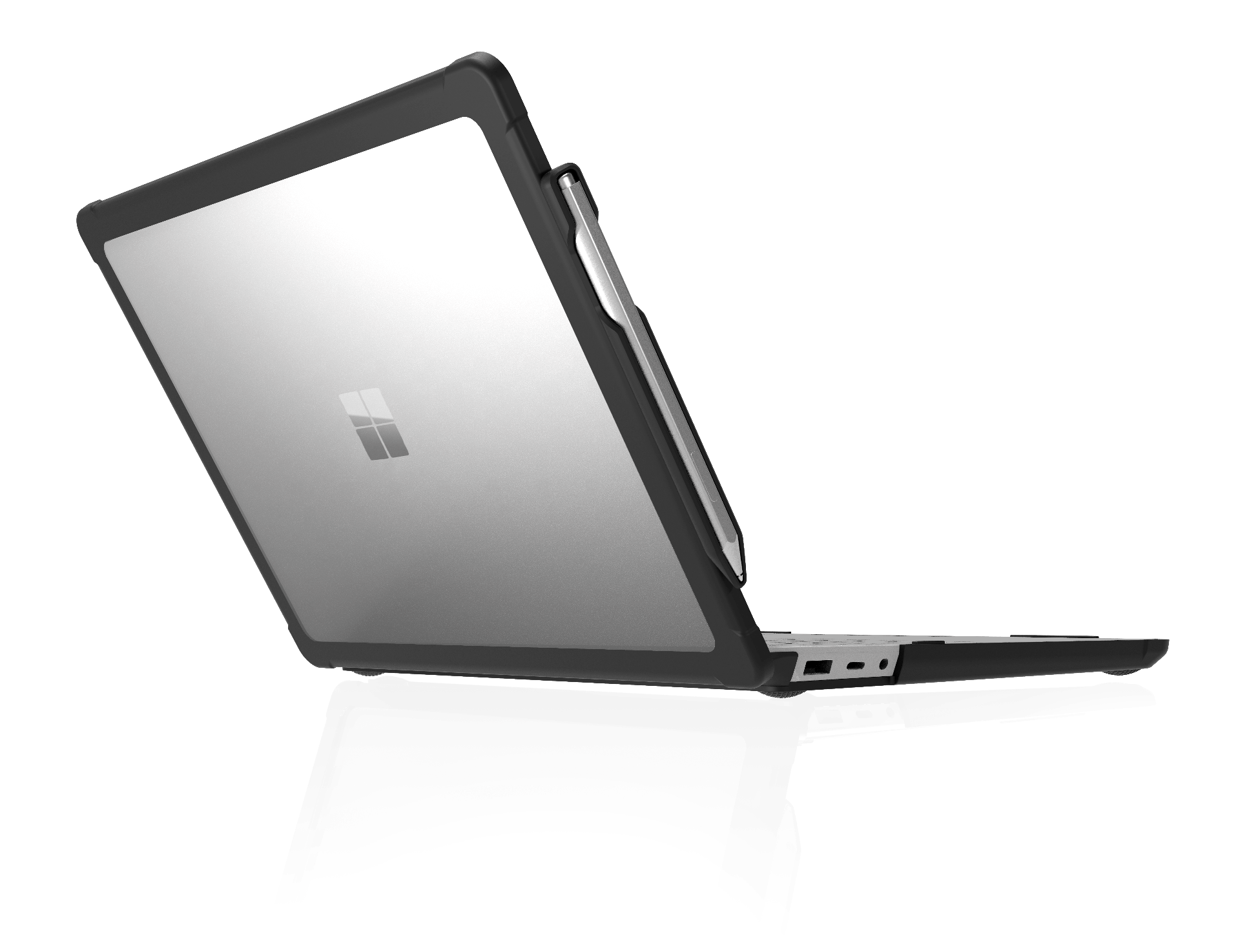STM Dux Fitted Case for Microsoft Surface Laptop 6 13.5