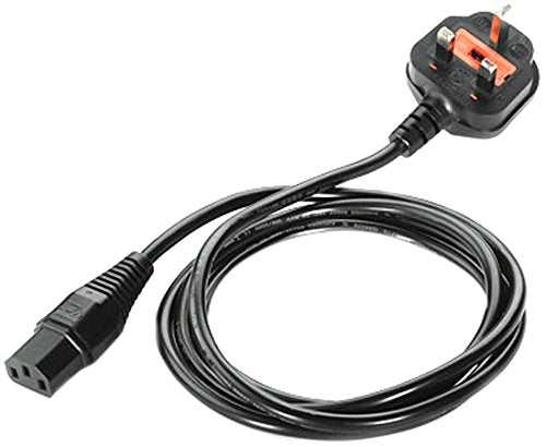 CORD PWR 18AWG 10A 250V UK (SR)
