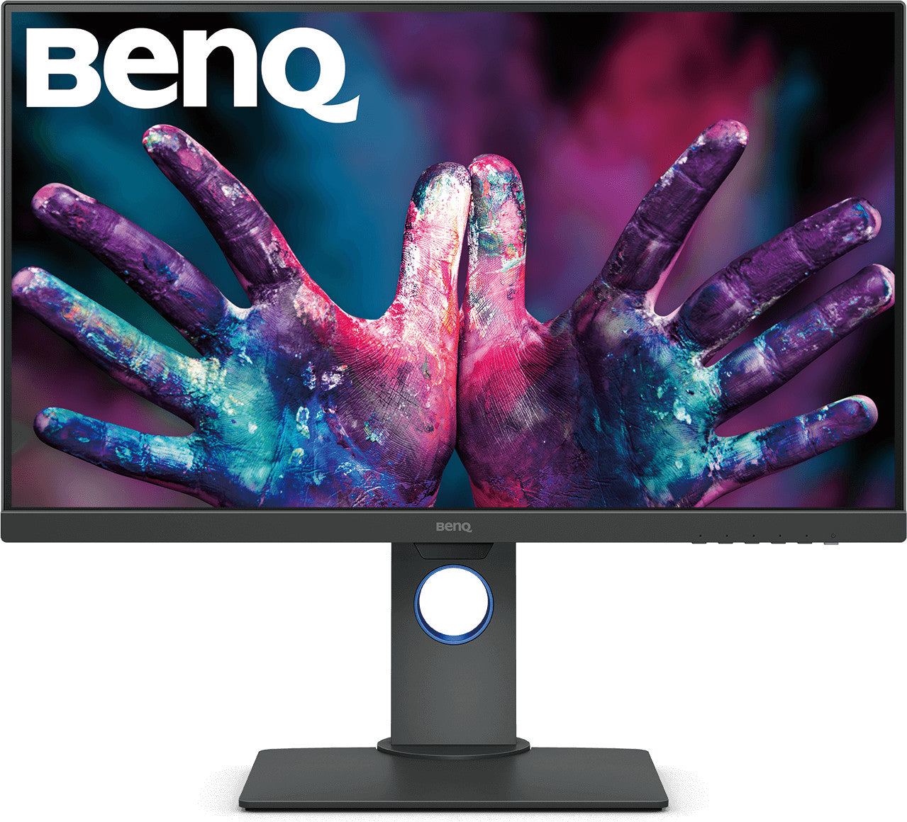 BenQ PD2705Q 2560x1440 250nits 5ms 1000:1 100