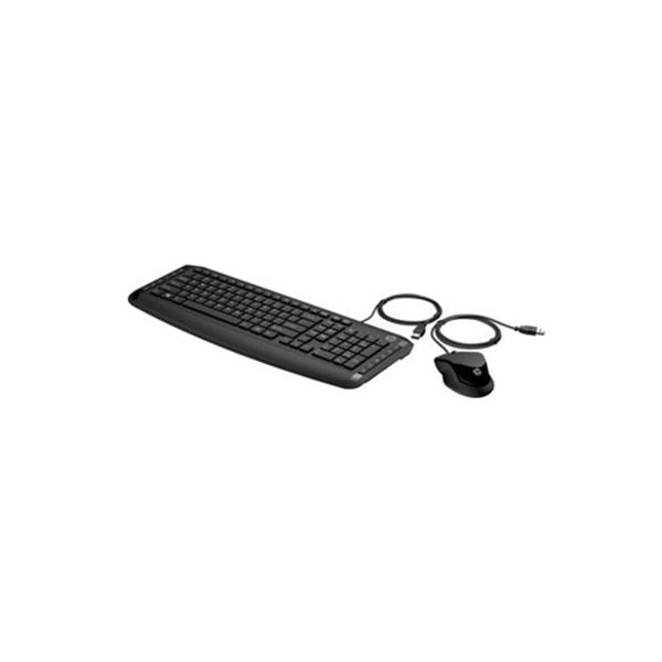 HP Pavilion Keyboard Combo 200