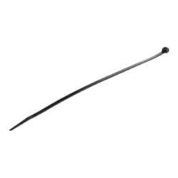 25cm Cable Zip Ties UL Listed 1000 Pack