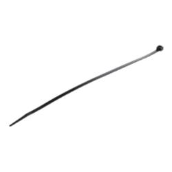 25cm Cable Zip Ties UL Listed 100 Pack