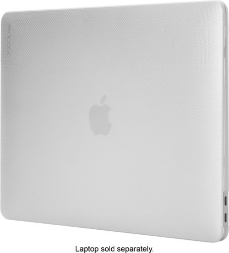INCASE HARDSHELL MACBOOK AIR 2020 CLEAR