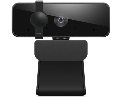 Lenovo Essential FHD Webcam