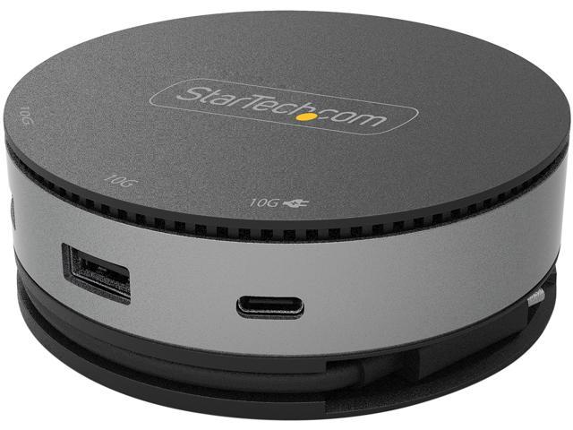 USB C Multiport Adapter - HDMI/DP/VGA