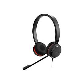 JABRA EVOLVE 30 II USB-C MS STEREO