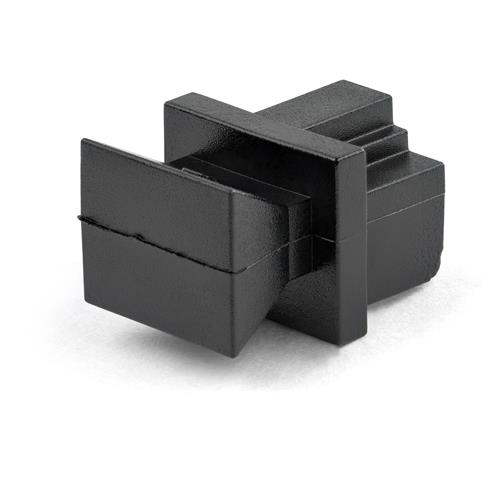 100 RJ45 Dust Covers /Ethernet Port Plug