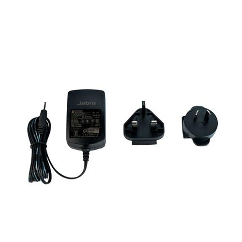 ENGAGE CHARGER APAC (UK AND ANZ)