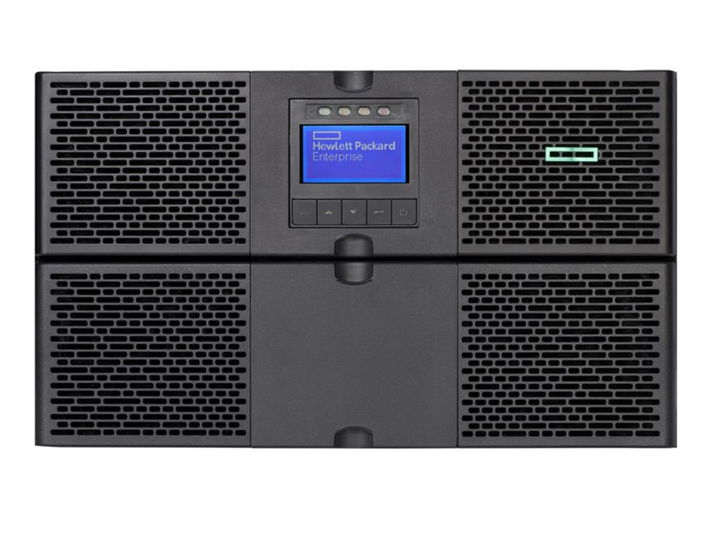 G2 R8000 6U HRDWRD 230V INTL UPS