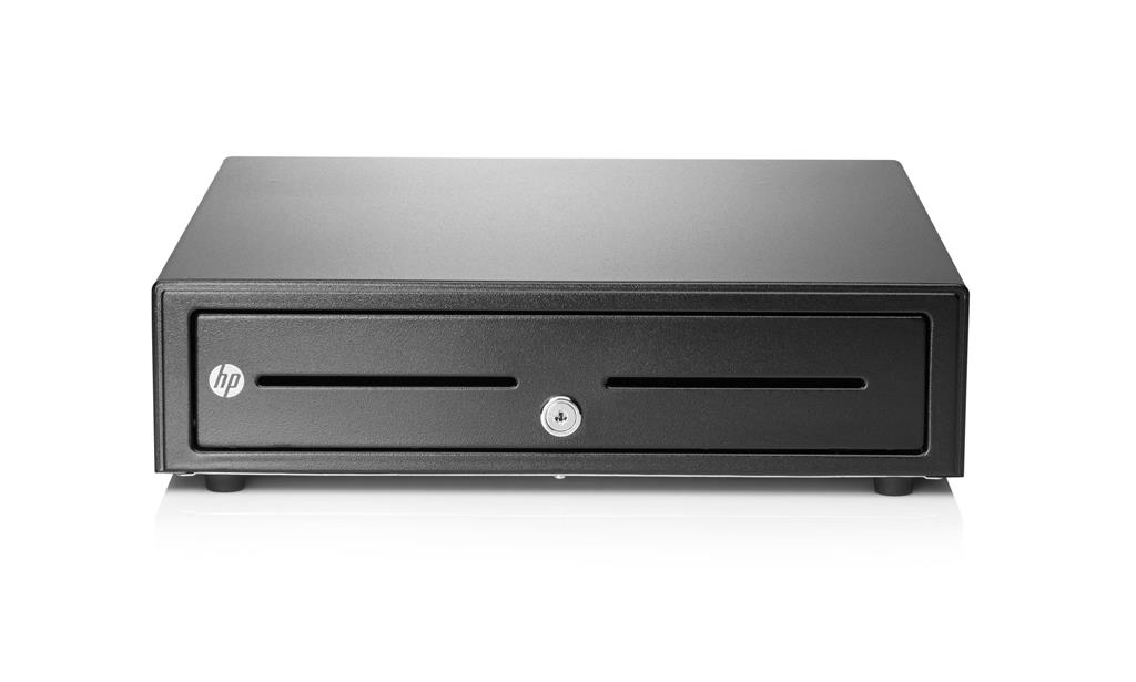 Standard Cash Drawer (8x notes/8x coins)