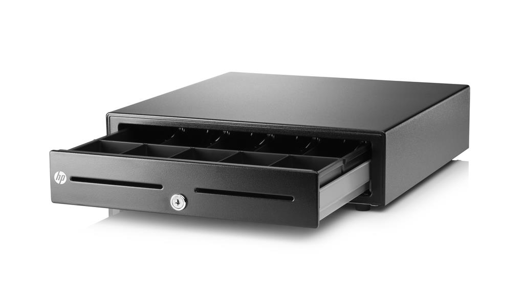 Standard Cash Drawer (8x notes/8x coins)