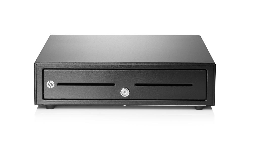 Standard Cash Drawer (8x notes/8x coins)